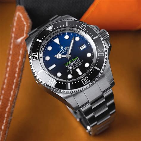 rolex deepsea price 2015|rolex deepsea sea dweller.